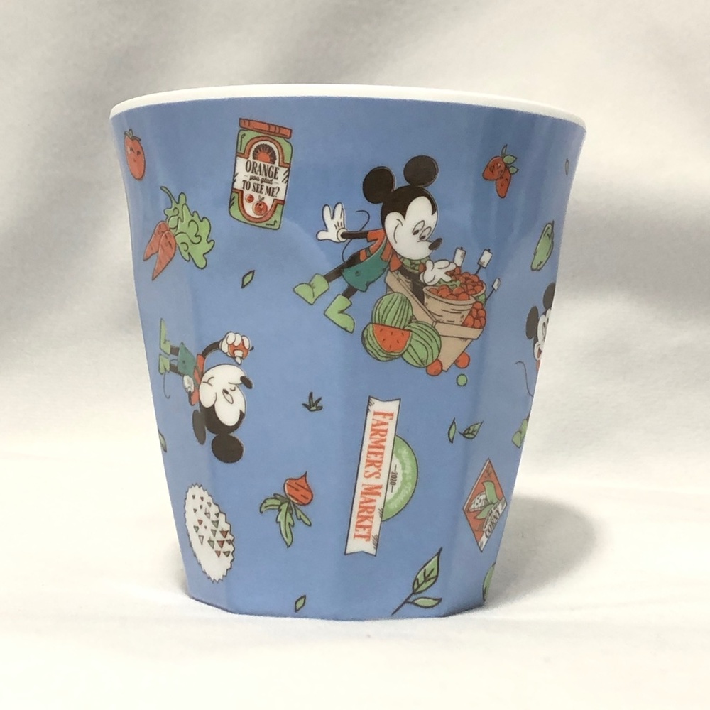 Disney Parks Epcot Flower & Garden 2020 Plastic Prize Cup Set of 3 - NEW - Picture 5 of 9